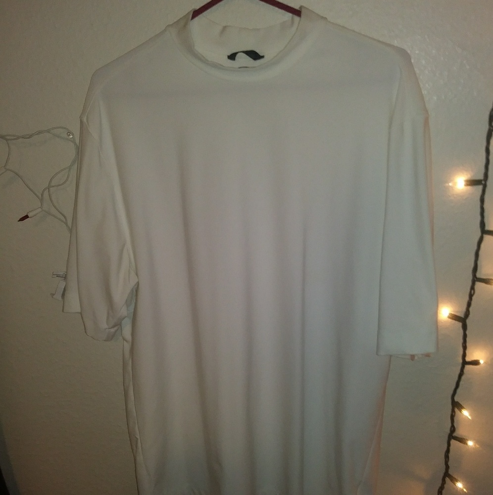 Nike golf shirt